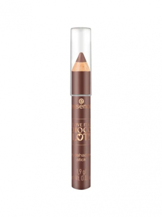 Fard de pleoape creion LOVE IT A CHOCO' LOT! Essence 1.9 g [1]