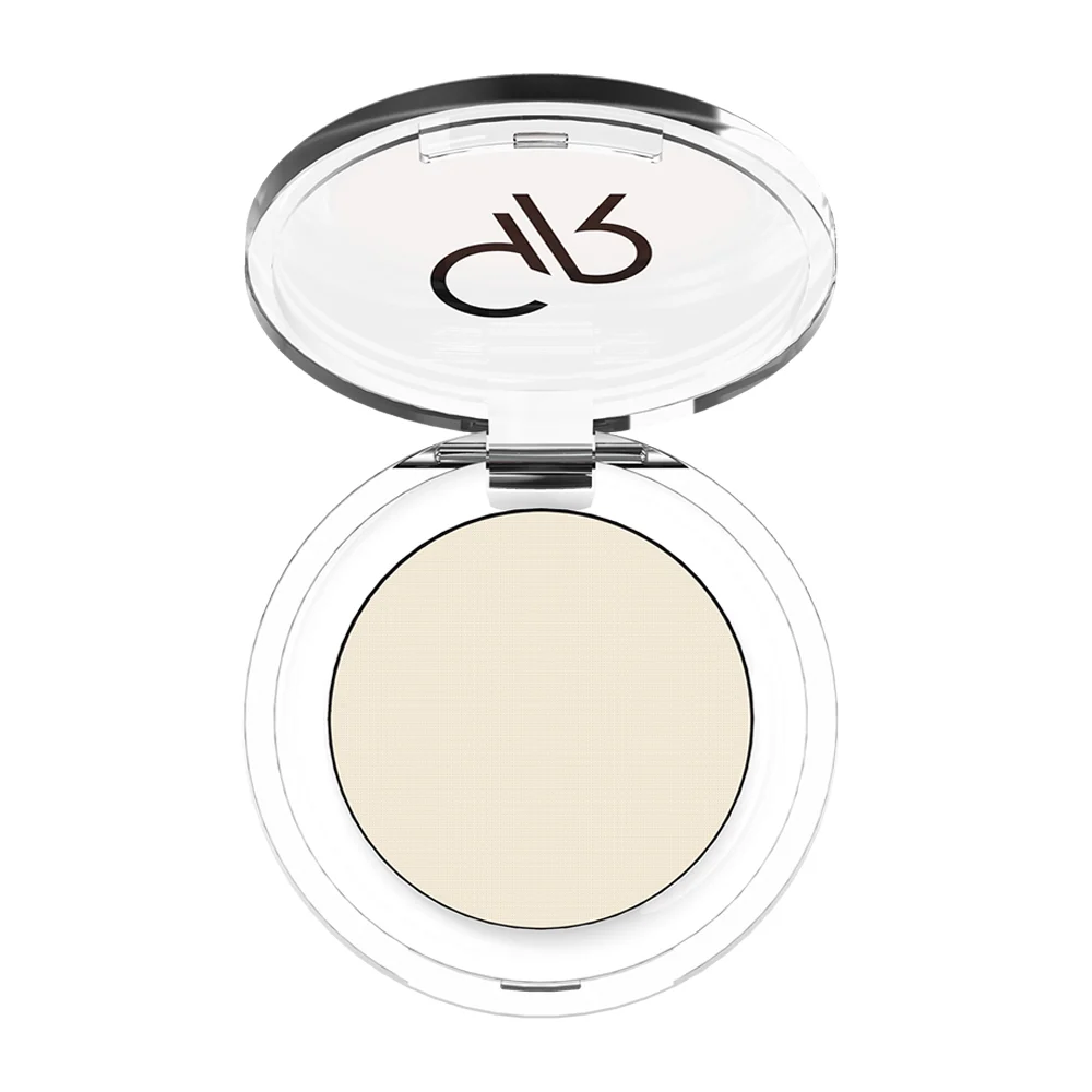 Fard de pleoape Soft Color Bej si Maro Golden Rose [1]