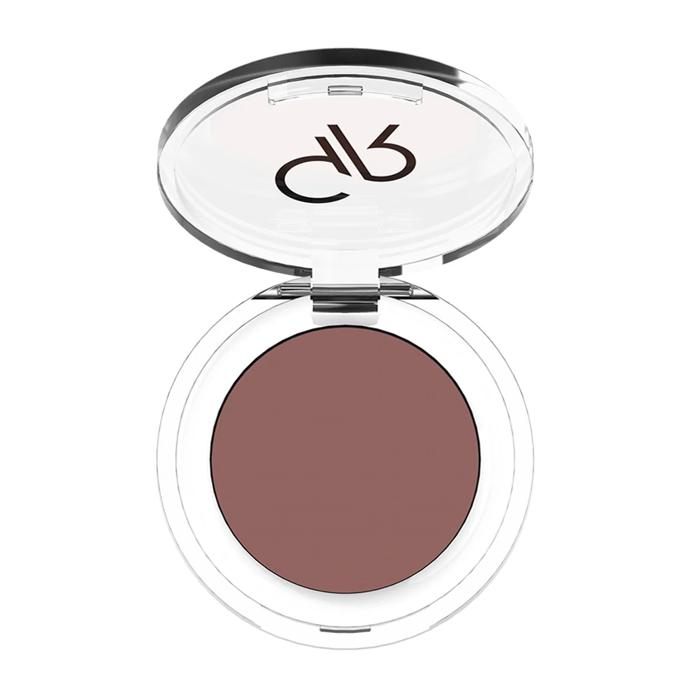 Fard de pleoape Soft Color Grena [1]