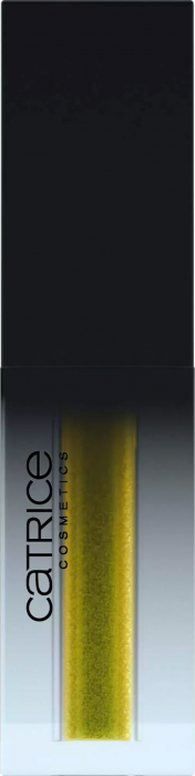 Fard de pleoape lichid 03 verde Metallic MYSTIC FOREST Catrice 4.5 ml [1]