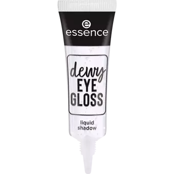 Fard de pleoape lichid Dewy EYE GLOSS Essence [2]