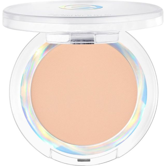 Fard de pleoape mat 01 Soft Beige Essence 2 g [2]
