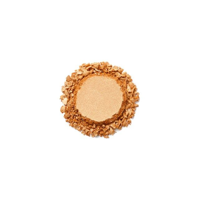 Fard de Pleoape Mono 001 Golden Star Flormar 1.5 g [2]