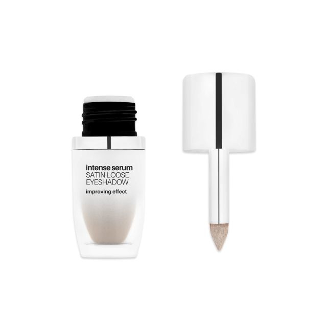 Fard de pleoape pulbere satinat 06 Intense Serum NEO 3 g [3]