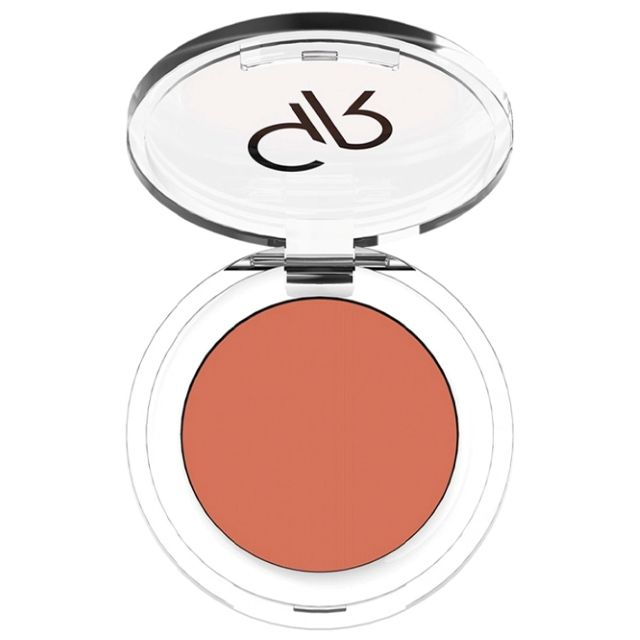 Fard de pleoape Soft Color 11 Golden Rose 2.3 g [1]