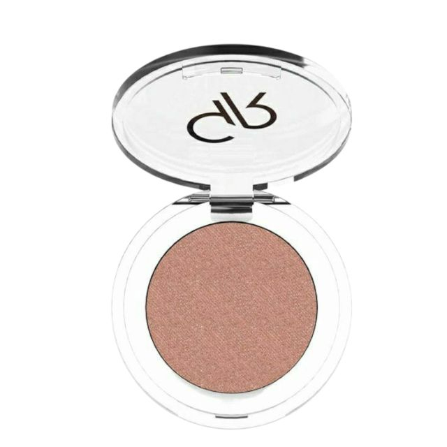 Fard de pleoape Soft Color 48 Golden Rose 2.3 g [1]