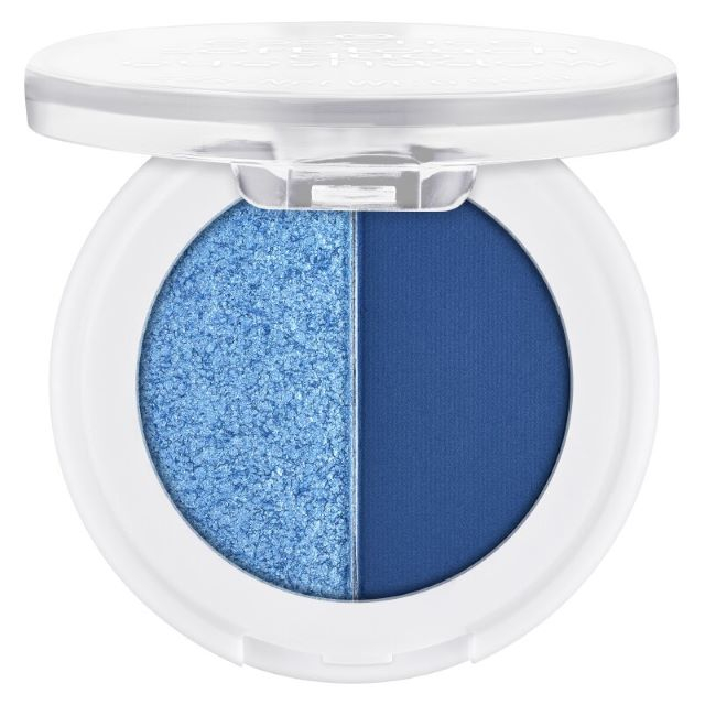 Fard de pleoape soft touch duo Essence 1.8 g [2]
