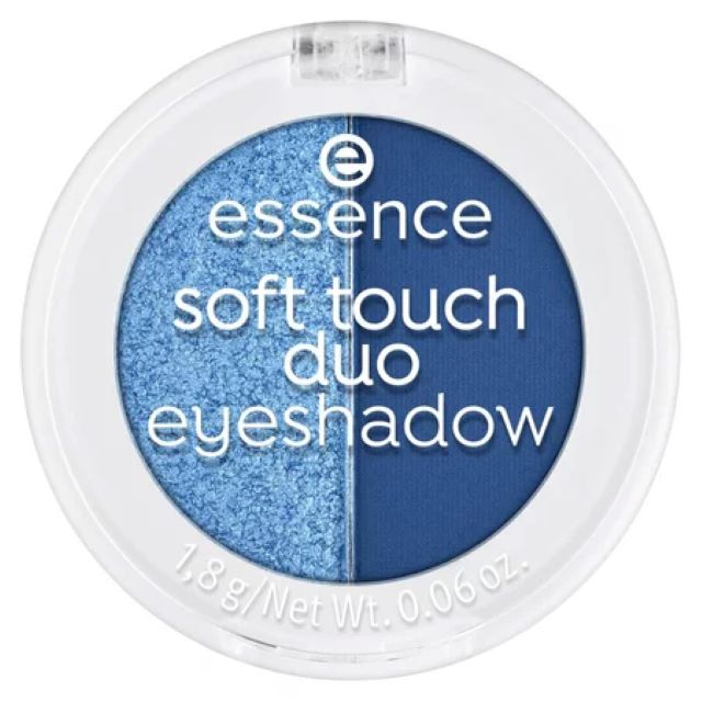 Fard de pleoape soft touch duo Essence 1.8 g [1]