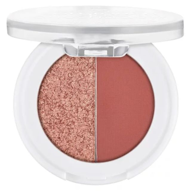 Fard de pleoape soft touch duo Essence 1.8 g [2]