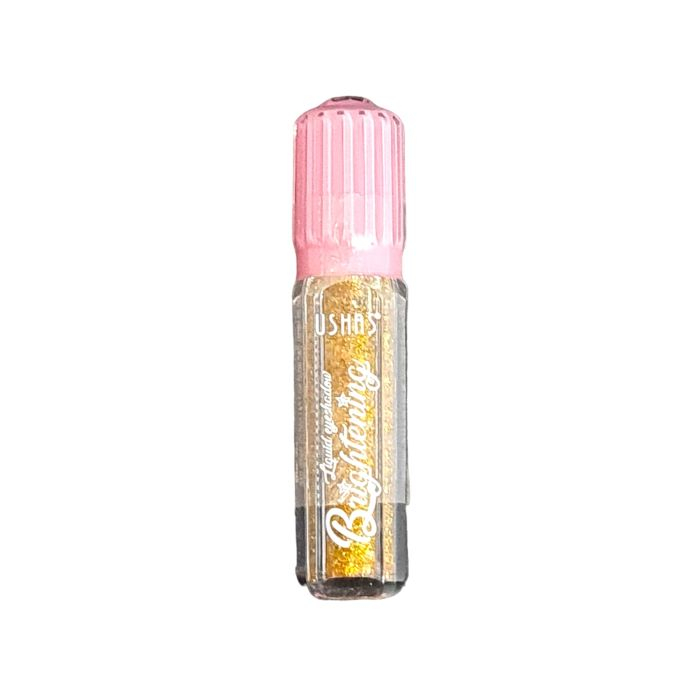 Fard lichid,cu glitter,pentru pleoape/buze Ushas [1]