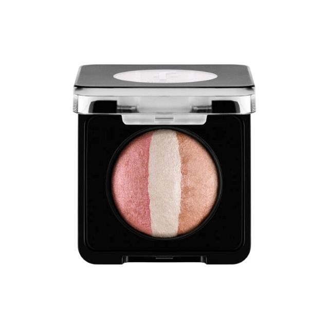 Fard Obraz Baked Blush-On 053 Flormar 9 g [2]
