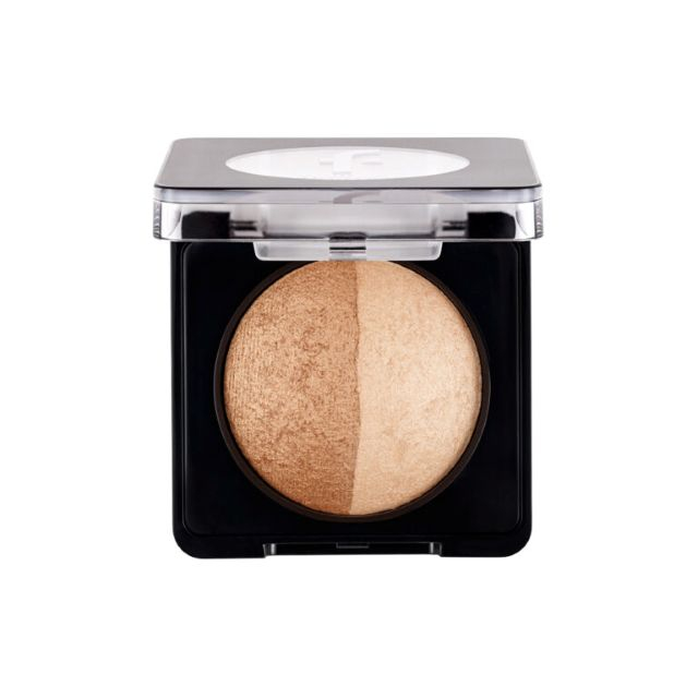 Fard Obraz Baked Blush-On 055 Flormar 9 g [2]