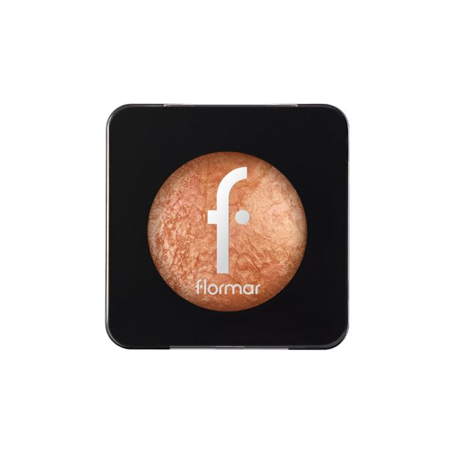 Fard Obraz Baked Blush-On 056 Flormar 9 g [1]