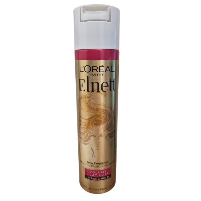 Fixativ Volum Elnett L’Oreal 250 ml [1]