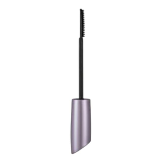 Mascara negru OMLashes Lengthening Flormar 8 ml [2]
