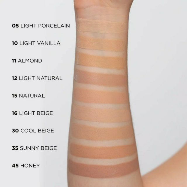 Fond de ten hidratant 45 Honey Wonder Match Eveline 30 ml [3]
