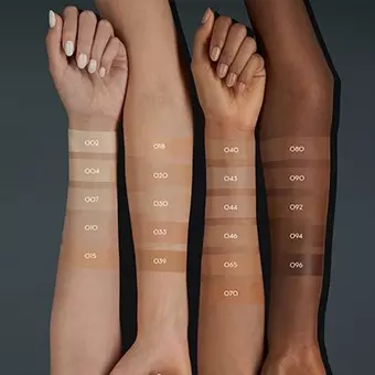 Fond de ten hidratant True Skin [2]