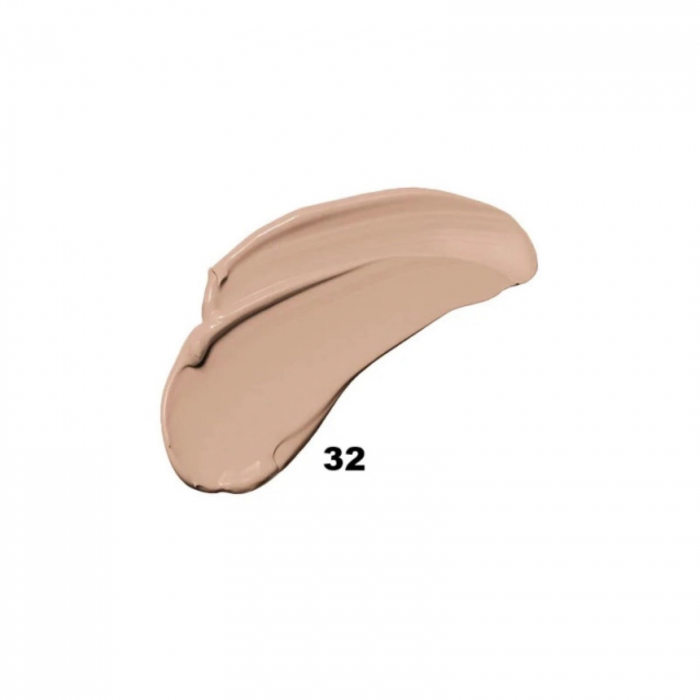 Fond de ten 32 Mineral Silk & Lift Ingrid [2]