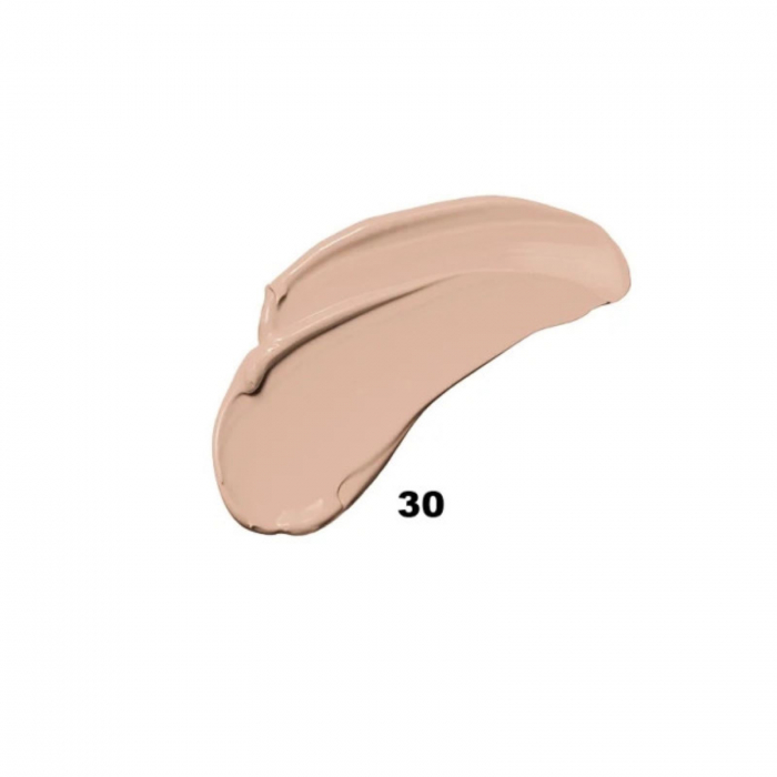 Fond de ten 30 Mineral Silk & Lift Ingrid [2]