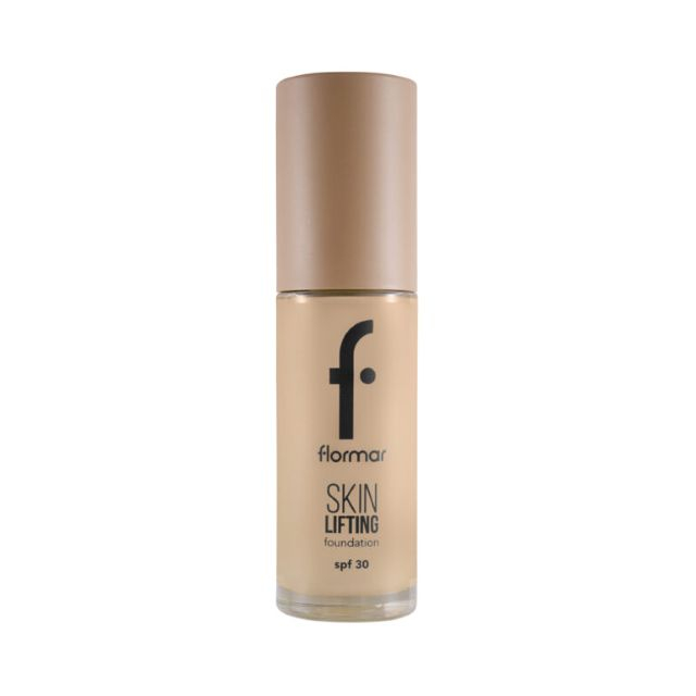 Fond de Ten SPF 30 Skin Lifting 080 Flormar 30 ml [1]
