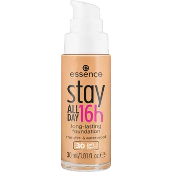 30 Fond de ten STAY ALL DAY 16h long-lasting Essence [2]