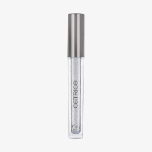 Gel cu glitter pentru sprâncene ARCTIC ILLUSION Catrice 3.7 ml [1]