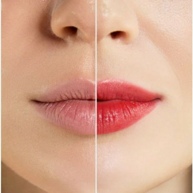 Gel nuanțator pentru buze 01 Acerola pop Superfruit Tint Eveline 4 ml [2]