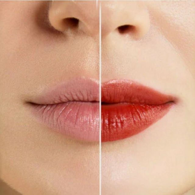 Gel nuanțator pentru buze 03 Goji cocoa Superfruit Tint Eveline 4 ml [2]