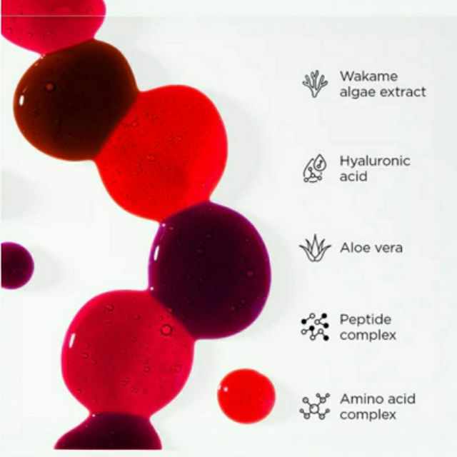 Gel nuanțator pentru buze 03 Goji cocoa Superfruit Tint Eveline 4 ml [5]