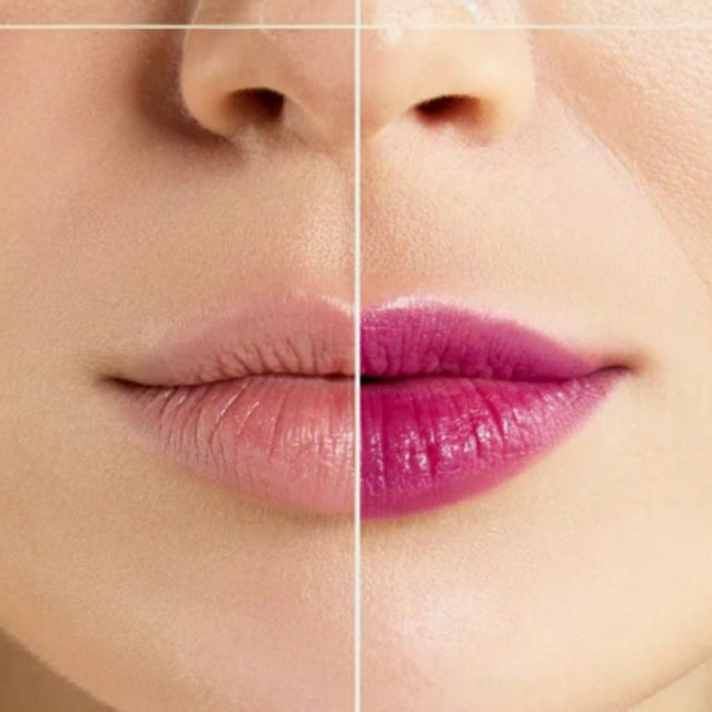 Gel nuanțator pentru buze 04 Superberry Superfruit Tint Eveline 4 ml [2]