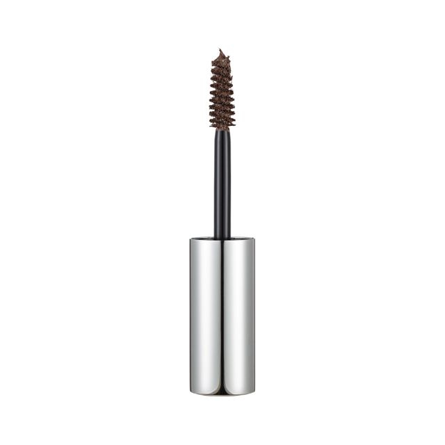 Gel nuanțator sprâncene Tinted Brow Gel 02 Flormar 4.8 ml [2]