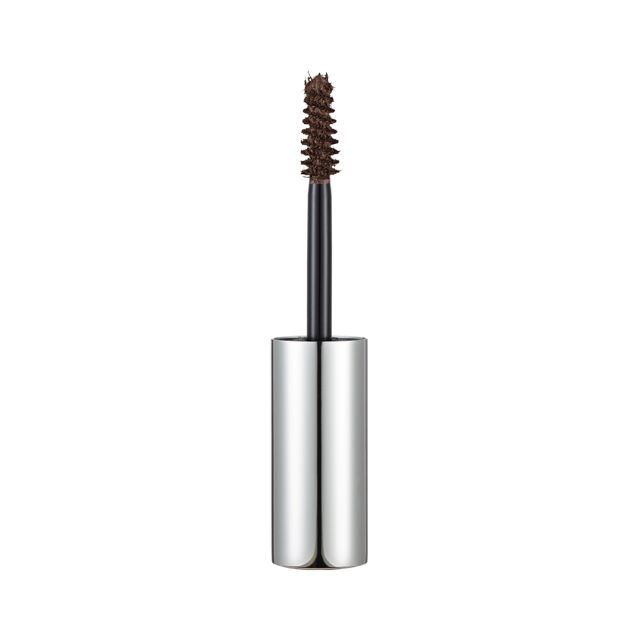 Gel nuanțator sprâncene Tinted Brow Gel 03 Flormar 4.8 ml [2]