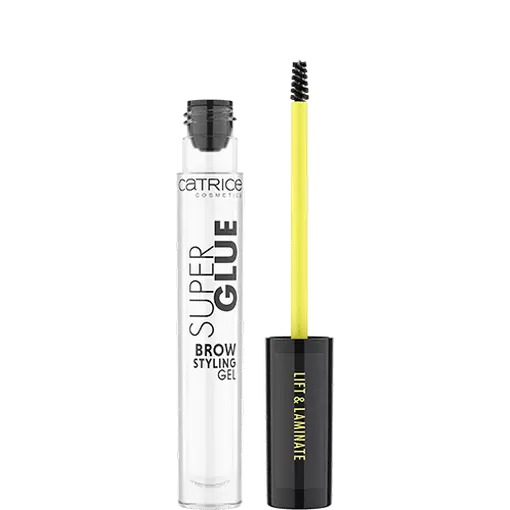 Gel pentru sprâncene Super Glue Brow Styling Gel Catrice [2]