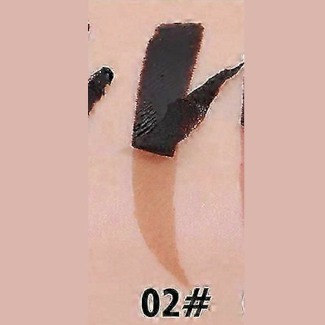 Gel sprâncene Peel-off 02 Olibolla 10 g [2]