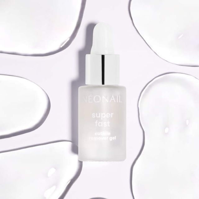 Gel super rapid pentru îndepărtarea cuticulelor Neo 6,5 ml [2]