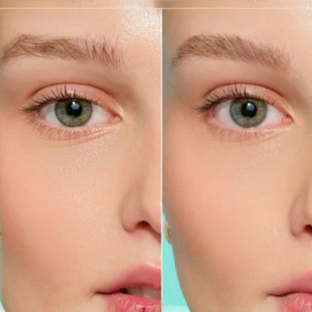 Gel transparent pentru stilizarea și fixarea sprâncenelor cu efect de laminare Eveline 6 ml [7]
