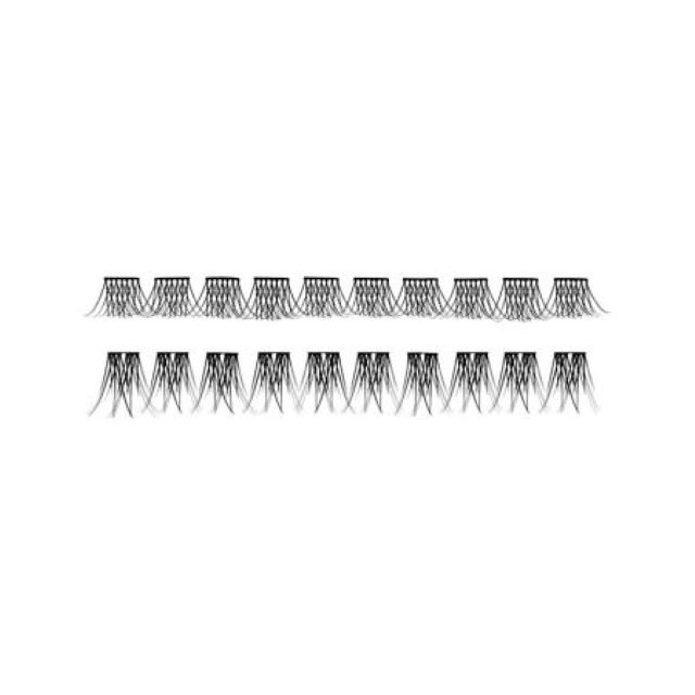 Gene false Faked Natural Cluster Catrice 20 buc [2]