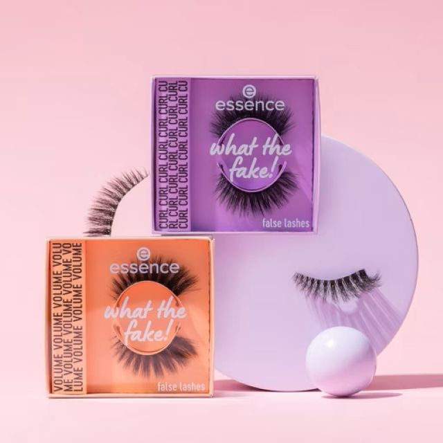 Gene false what the fake! Curl Essence 1g [4]