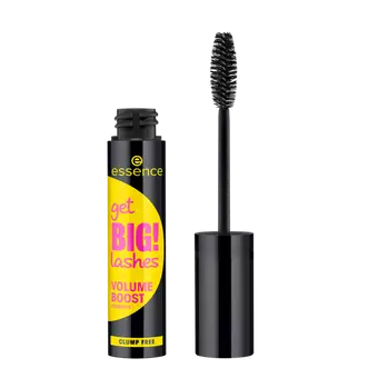 Get BIG! Lashes VOLUME BOOST Mascara [2]