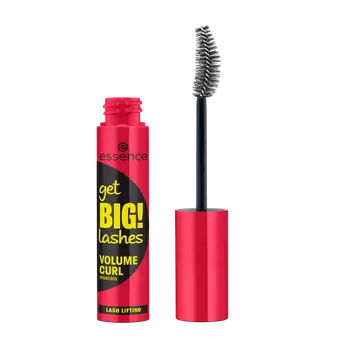 Get BIG! Lashes Volume Curl Mascara [2]