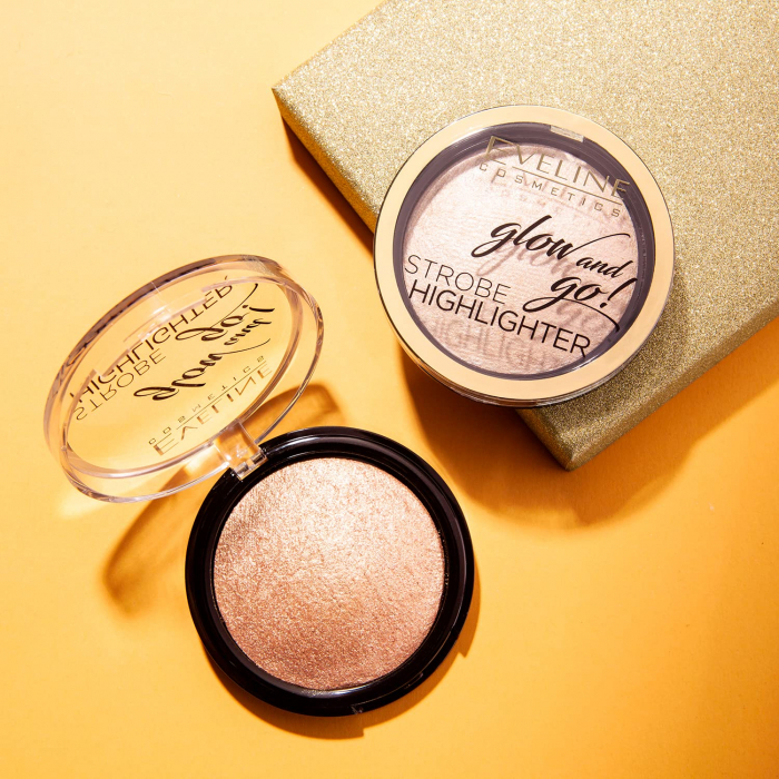 Glow and Go Highlighter Eveline [2]