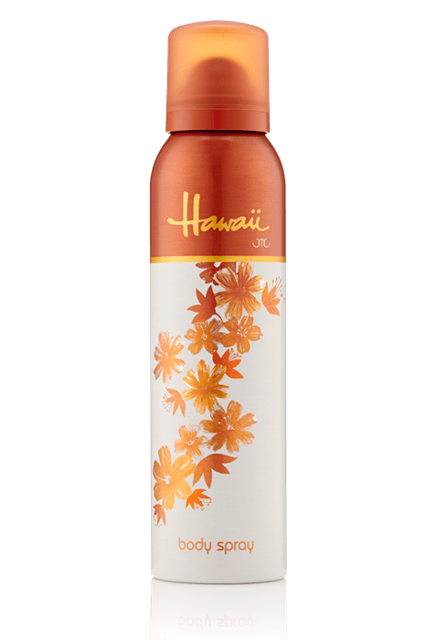 Hawaii Deodorant spray dama [1]