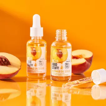 Hello, Good Stuff! BI-Phase Oil Serum [2]