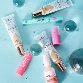 HELLO, GOOD STUFF! Primer serum Glow Essence [3]