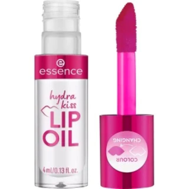 Hydra kiss LIP OIL 06 Essence 4 ml [2]