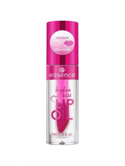 Hydra kiss LIP OIL 06 Essence 4 ml [1]
