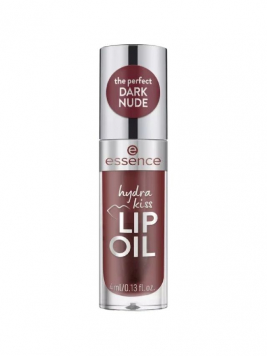 Hydra kiss LIP OIL 08 Essence 4 ml [1]