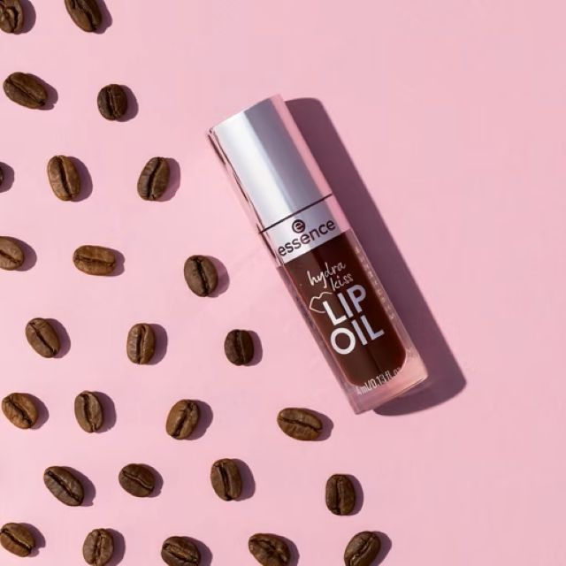 Hydra kiss LIP OIL 08 Essence 4 ml [3]