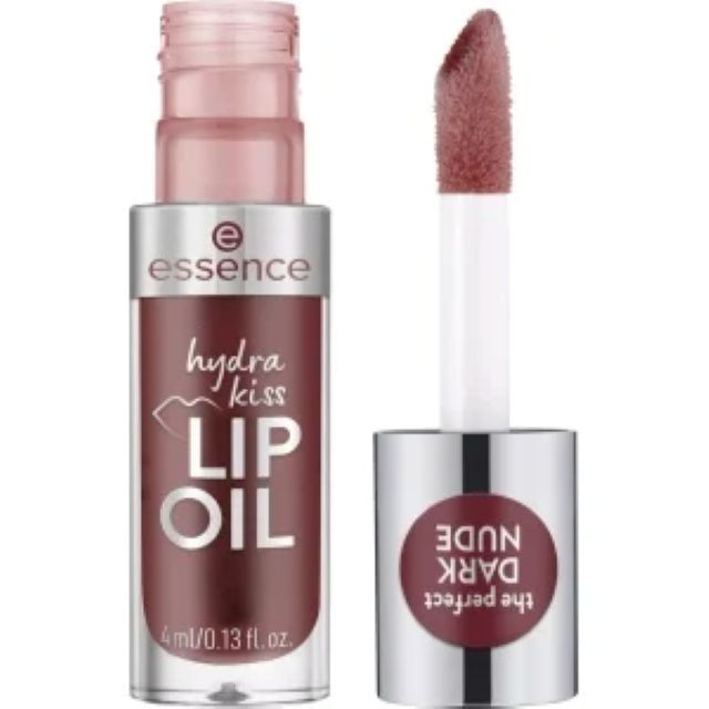 Hydra kiss LIP OIL 08 Essence 4 ml [2]
