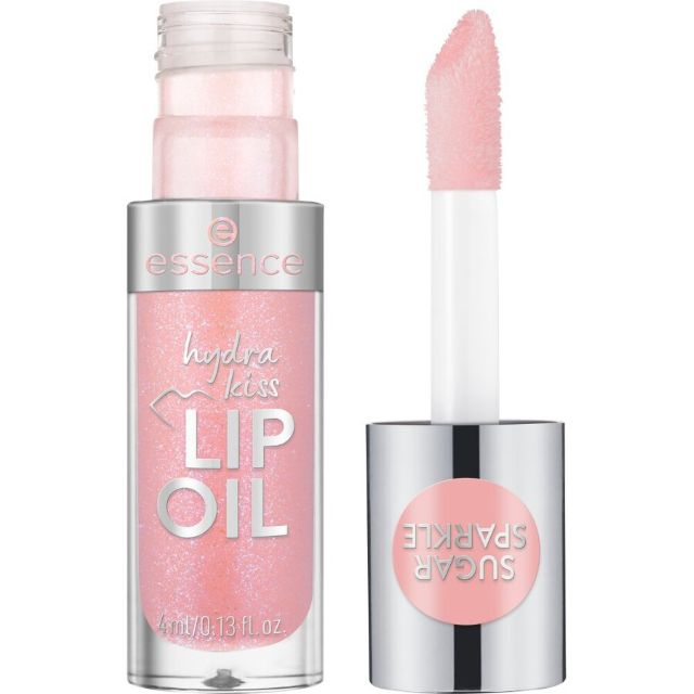 Hydra kiss LIP OIL 10 Essence 4 ml [2]